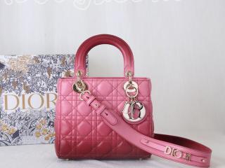 M0538OSJB-1 ディオール バッグ スーパーコピー Lady Dior 21新作 My ABCDior バッグ カナージュ ラムスキン レディース ショルダーバッグ 2色可選択