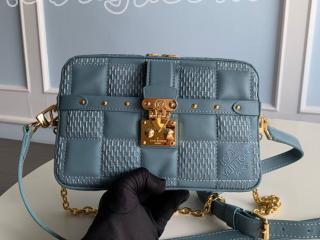 M59115 ルイヴィトン バッグ コピー 「LOUIS VUITTON」 21新作 トロカ PM レディース ショルダーバッグ 3色可選択 グラシエール