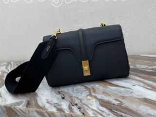 196853CR8-6 セリーヌ バッグ コピー CELINE 21新作 ティーン ソフト16 / サプルグレインドカーフスキン ショルダーバッグ 6色可選択