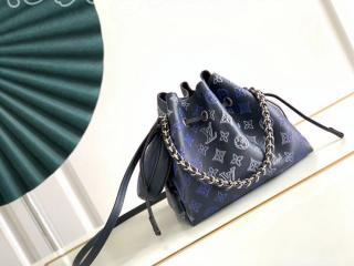 M59552 ルイヴィトン マヒナ バッグ コピー 「LOUIS VUITTON」 21新作 ベラ レディース ショルダーバッグ