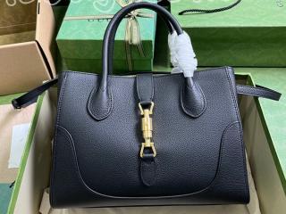 727810 AZB0G 1000 グッチ バッグ コピー GUCCI 23新款 ジャッキー 1961 スモール ショッピング  レディース トートバッグ