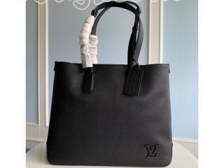 M22481 ルイヴィトン バッグ コピー 「LOUIS VUITTON」 23新作 ファストライン・トート メンズ トートバッグ