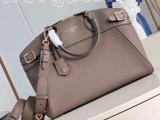 M22927 ルイヴィトン バッグ スーパーコピー 「LOUIS VUITTON」 23新作 ロックイット レディース ショルダーバッグ
