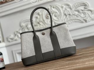 Garden23Party-3 エルメス バッグ スーパーコピー 新作 HERMES ネオガーデンパーティー23 レディース ハンドバッグ