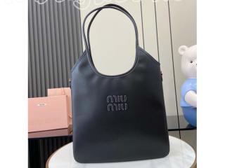 5BG231-3 ミュウミュウ バッグ スーパーコピー MIUMIU 新作 アイビー レザー バッグ レディース ショルダーバッグ 5色可選択