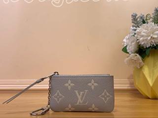 M13793 ルイヴィトン モノグラム・アンプラント 財布 コピー「LOUIS VUITTON」 25新作 カードキーケース ポシェット･クレ 財布＆小物