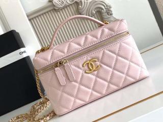 AP4483-2 シャネル バッグ スーパーコピー CHANEL 25新作 バニティ チェーン レディース ショルダーバッグ 6色可選択