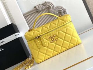 AP4483-3 シャネル バッグ コピー CHANEL 25新作 バニティ チェーン レディース ショルダーバッグ 6色可選択