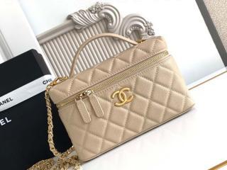 AP4483-5 シャネル バッグ コピー CHANEL 25新作 バニティ チェーン レディース ショルダーバッグ 6色可選択