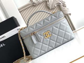 AP4483-6 シャネル バッグ スーパーコピー CHANEL 25新作 バニティ チェーン レディース ショルダーバッグ 6色可選択