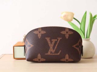 M11249 ルイヴィトン モノグラム バッグ コピー 25新作 「LOUIS VUITTON」 ポシェット･コスメティック PM レディース ポーチ