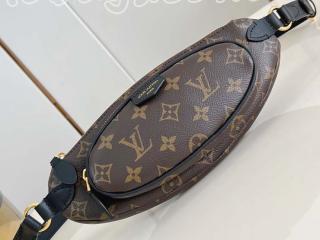 M14806 ルイヴィトン モノグラム バッグ スーパーコピー 「LOUIS VUITTON」 25新作 ウエストバッグ レディース ボディバッグ