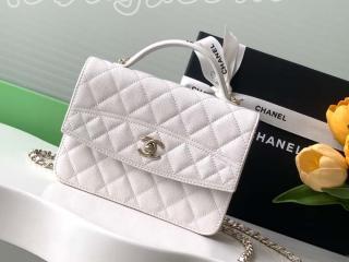 AP4406-2 シャネル バッグ スーパーコピー CHANEL 25新作 クラシック ミニバックパック レディース ショルダーバッグ 3色可選択