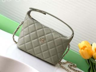 AP4386-3 シャネル バッグ スーパーコピー CHANEL 25新作 チェーン ホーボー バッグ グレインド カーフスキン レディース ショルダーバッグ 4色可選択