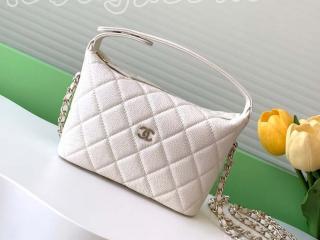 AP4386-4 シャネル バッグ コピー CHANEL 25新作 チェーン ホーボー バッグ グレインド カーフスキン レディース ショルダーバッグ 4色可選択