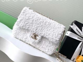 AS4561-1 シャネル バッグ スーパーコピー CHANEL 25春夏新作 フラップ バッグ フリンジ スパンコール レディース ショルダーバッグ