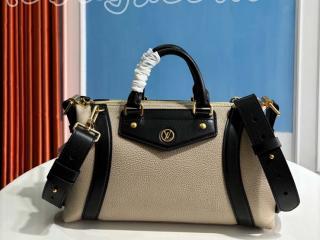 M14721 ルイヴィトン バッグ コピー 「LOUIS VUITTON」 25新作 LV バイカー PM レディース ショルダーバッグ グレー