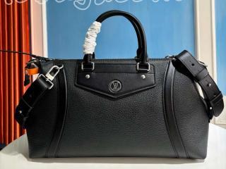 M14700 ルイヴィトン バッグ スーパーコピー 「LOUIS VUITTON」 25新作 LV バイカー MM レディース ショルダーバッグ