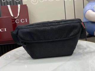 804262 FAD76 1047 グッチ バッグ コピー GUCCI 25新作 GGナイロン ラージ ベルトバッグ メンズ ボディバッグ