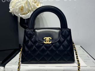 AS4416-1 シャネル バッグ コピー CHANEL 25新作 ミニ ショッピング バッグ レディース ショルダーバッグ