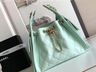 AS5293-5 シャネル バッグ スーパーコピー CHANEL 25新作 スエード ホーボー バッグ グレインドカーフスキン レディース ショルダーバッグ
