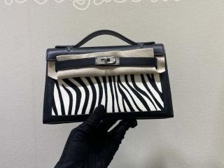 kl22swfit エルメス バッグ コピー HERMES ケリー22 swfit レディース ハンドバッグ シルバー金具