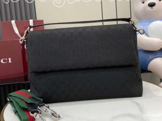821616 FAEHA 1042 グッチ バッグ スーパーコピー 25新作 GUCCI GGキャンバス ラージ クロスボディバッグ レディース ショルダーバッグ