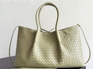 817166-3 ボッテガ・ヴェネタ バッグ コピー 25新作 BOTTEGA VENETA ピナコテーカ カーフ レディース トートバッグ 4色可選択