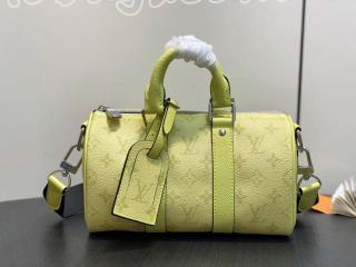 M14078 ルイヴィトン モノグラム バッグ コピー 「LOUIS VUITTON」 25新作 キーポル･バンドリエール 25 メンズ ショルダーバッグ