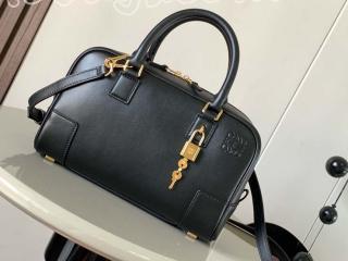 A039N07X01-3 ロエベ バッグ コピー 25新作 LOEWE アマソナ23 バッグ（ナパカーフ） レディース ショルダーバッグ 5色可選択