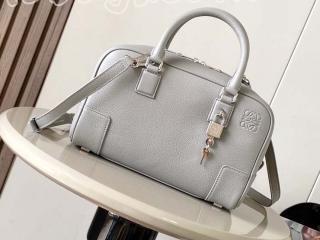 A039N07X01-5 ロエベ バッグ コピー 25新作 LOEWE アマソナ23 バッグ（ナパカーフ） レディース ショルダーバッグ 5色可選択