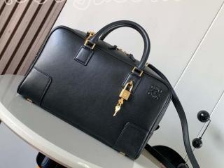 A039N08X01-3 ロエベ バッグ スーパーコピー 25新作 LOEWE アマソナ28 バッグ（ナパカーフ） レディース ショルダーバッグ 4色可選択