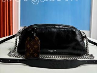 M14544 ルイヴィトン バッグ スーパーコピー 「LOUIS VUITTON」 25新作 LV ポシェット レディース ショルダーバッグ