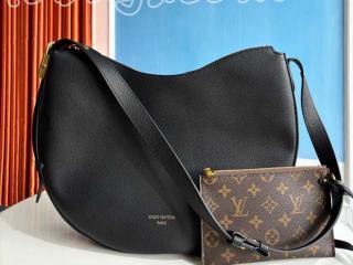 M14417 ルイヴィトン バッグ スーパーコピー 「LOUIS VUITTON」 25新作 ロウキー･クッキー MM ハンドバッグ レディース ショルダーバッグ