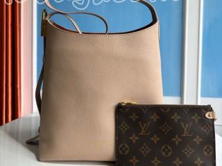 M14265 ルイヴィトン バッグ コピー 「LOUIS VUITTON」 25新作 ロウキー･ホーボー PM レディース ショルダーバッグ