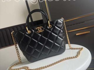 AS4188-B13073-94305 シャネル バッグ スーパーコピー CHANEL トートバッグ レディース ショルダーバッグ