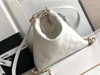 AS5517-1 シャネル バッグ コピー 25春夏 CHANEL ラージ バックパック レディース ショルダーバッグ 2色可選択