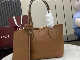 839124 AAFEQ 2743 グッチ バッグ スーパーコピー 25新作 GUCCI 〔グッチ トーティッシマ〕スモール リバーシブル トートバッグ
