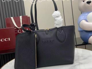 839124 AAFEQ 1069 グッチ バッグ コピー 25新作 GUCCI 〔グッチ トーティッシマ〕スモール リバーシブル トートバッグ