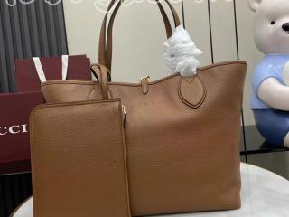 839112 AAFEQ 2743 グッチ バッグ コピー 25新作 GUCCI 〔グッチ トーティッシマ〕ミディアム リバーシブル トートバッグ