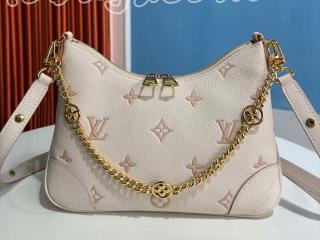 M14634 ルイヴィトン モノグラム･パターン バッグ スーパーコピー 「LOUIS VUITTON」 25新作 ブーローニュ PM レディース ショルダーバッグ