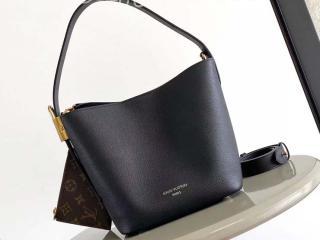 M25543 ルイヴィトン バッグ スーパーコピー ｢LOUIS VUITTON｣ 25新作 ロウキー･オール･イン BB レディース ショルダーバッグ ブラック