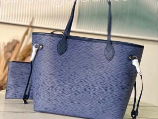 M14856 ルイヴィトン エピ バッグ スーパーコピー ｢LOUIS VUITTON｣ 25新作 ネヴァーフル MM レディース トートバッグ
