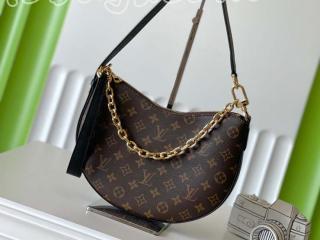M15056 ルイヴィトン モノグラム バッグ コピー ｢LOUIS VUITTON｣ 25新作 クッキー BB レディース ショルダーバッグ