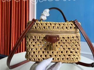 M14303 ルイヴィトン バッグ スーパーコピー ｢LOUIS VUITTON｣ 25新作 ヴァニティ･チェーン ポーチ レディース ショルダーバッグ