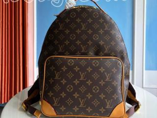 M25979 ルイヴィトン モノグラム バッグ コピー ｢LOUIS VUITTON｣ 25新作 ディスカバリー･カーゴ バックパック メンズバッグ