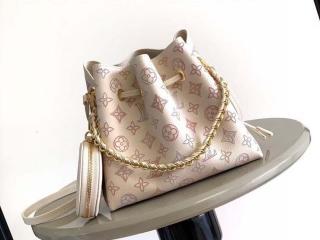 M15114 ルイヴィトン マヒナ バッグ スーパーコピー ｢LOUIS VUITTON｣ 25新作 ベラ レディース ショルダーバッグ