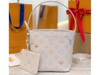 M25673 ルイヴィトン モノグラム･アンプラント バッグ コピー ｢LOUIS VUITTON｣ 25新作 オール･イン BB レディース ショルダーバッグ
