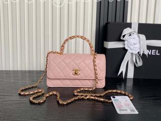 AP4798-4 シャネル バッグ スーパーコピー CHANEL 25新作 チェーンハンドバッグ ハンドル グレインド シャイニー カーフスキン ショルダーバッグ