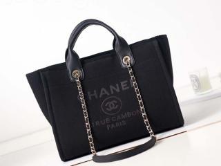 AS3257-B08435-94305 シャネル バッグ スーパーコピー 25新作 CHANEL ショッピング バッグ レディース トートバッグ